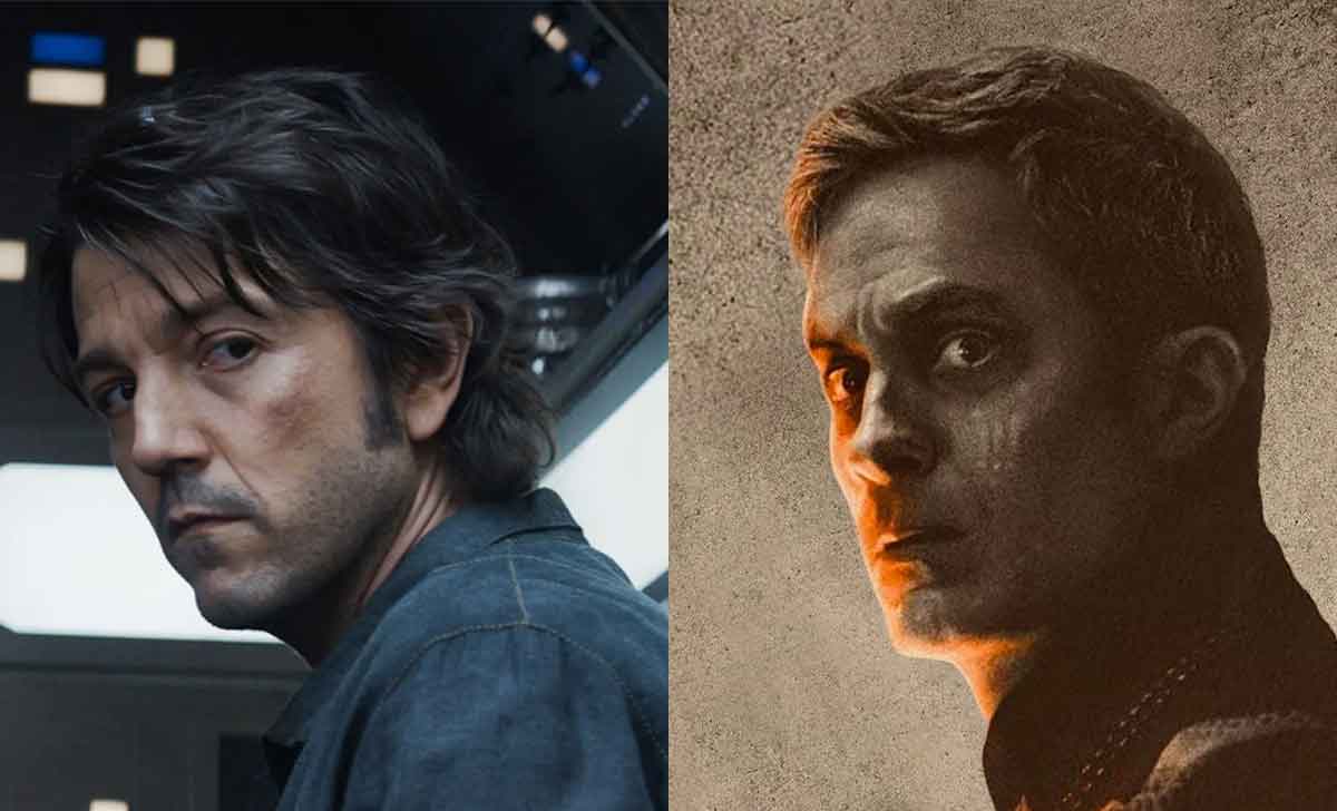 the boys: méxico - diego luna (andor) y gael garcía bernal (werewolf by night)