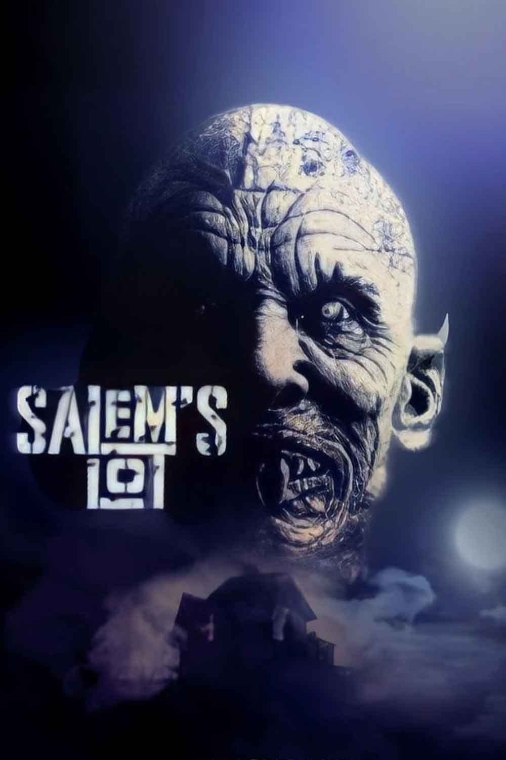 El misterio de Salems Lot de Stephen King