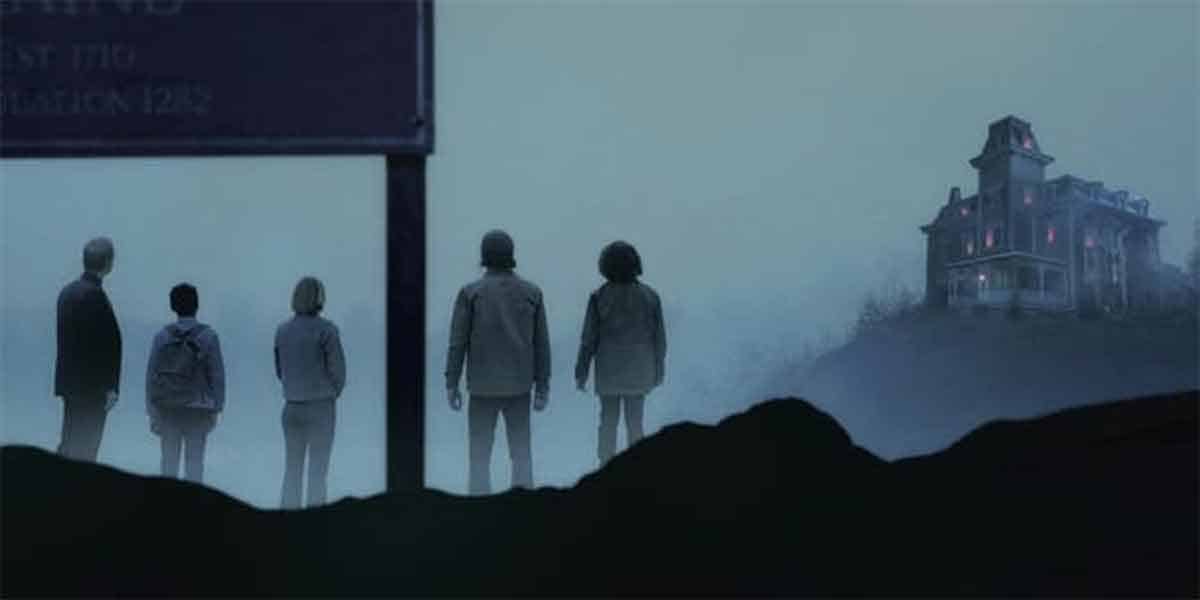 El misterio de Salem's Lot