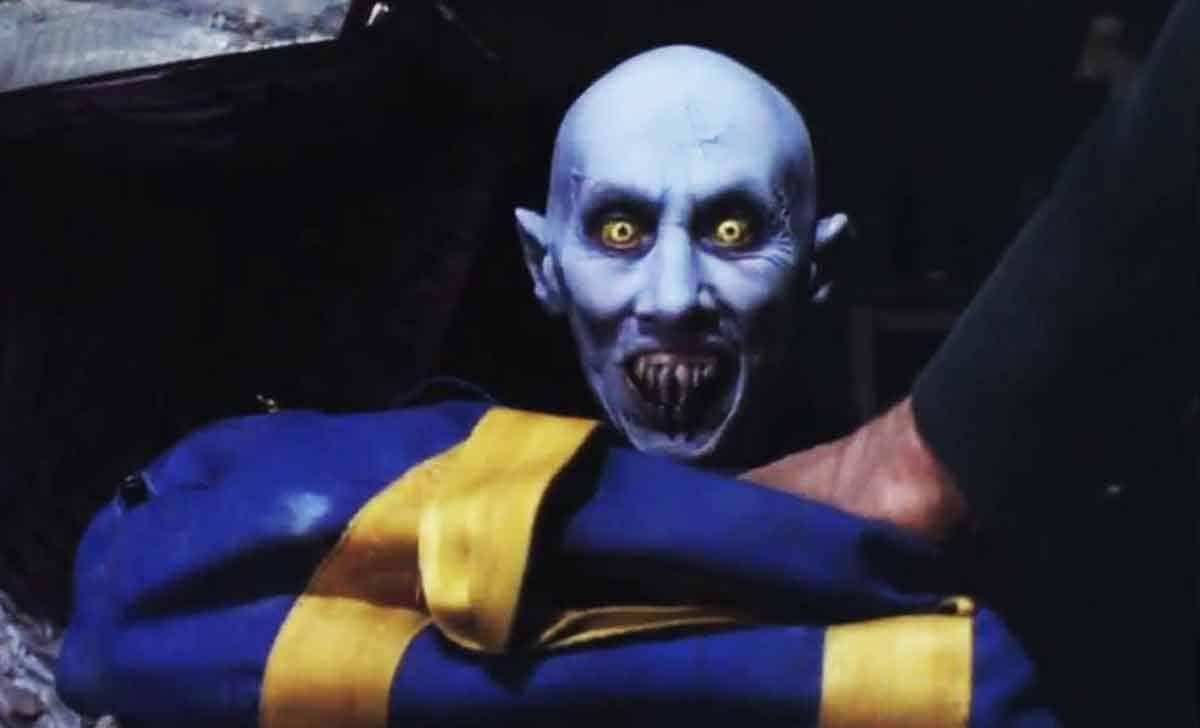 el misterio de salem's lot