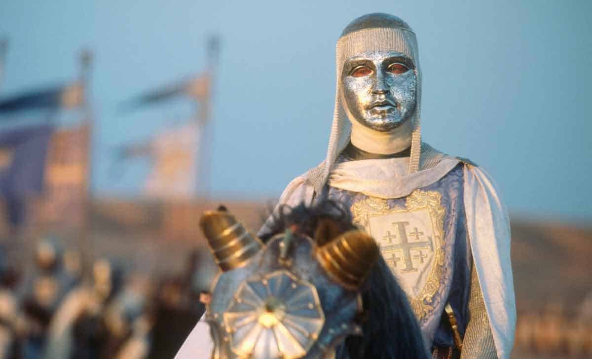 el reino de los cielos de ridley scott