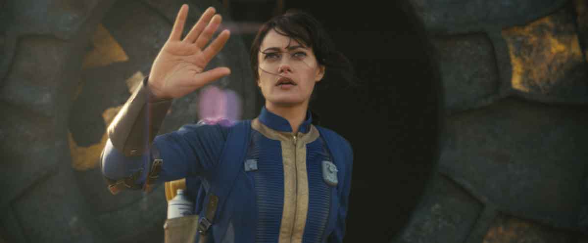 el estreno de 'fallout' es prioritario en prime video