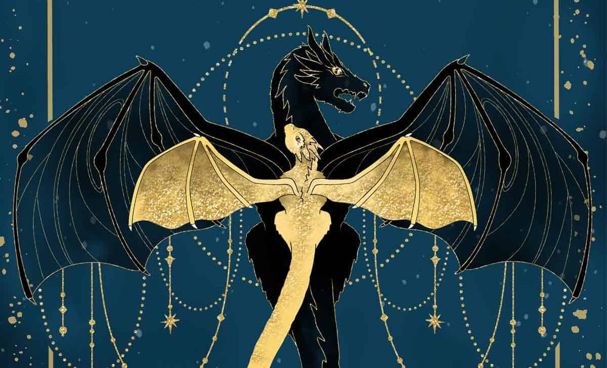 Harán la adaptación de Fourth Wing ¡Más fantasía épica! fourth wing ¡más fantasía épica!