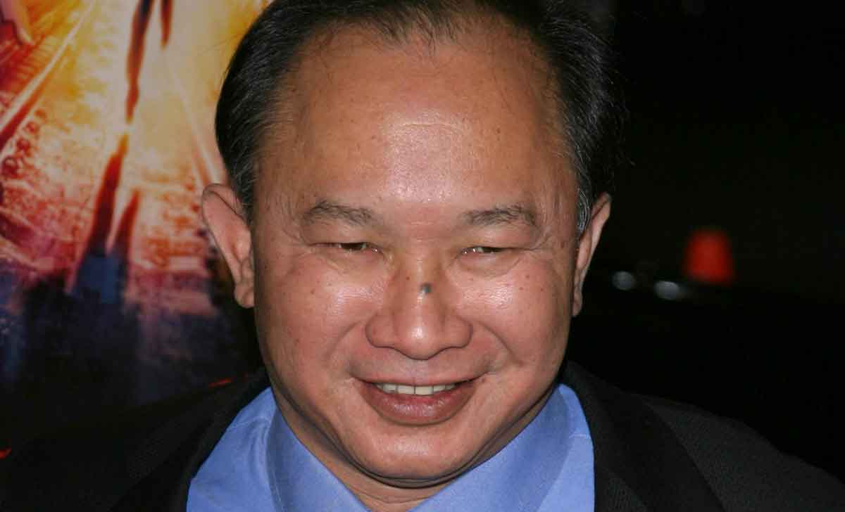 John Woo
