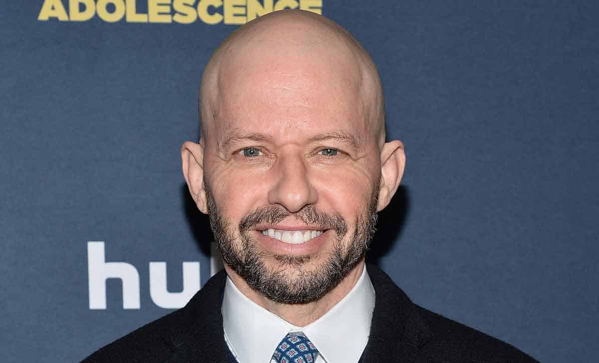 Jon Cryer reacciona al nuevo Lex Luthor jon cryer