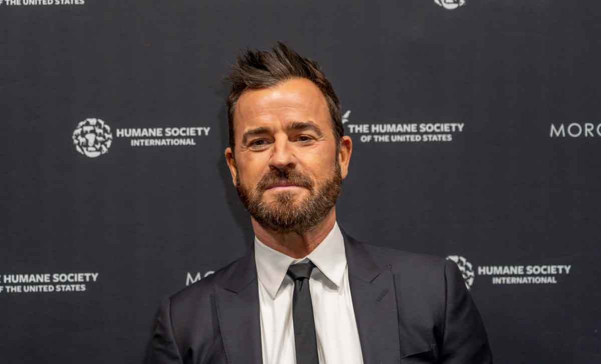 Beetlejuice 2 - Justin Theroux