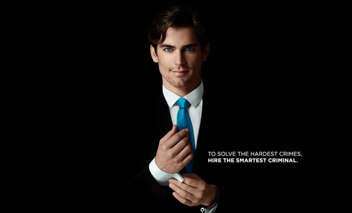 ladrón de guante blanco