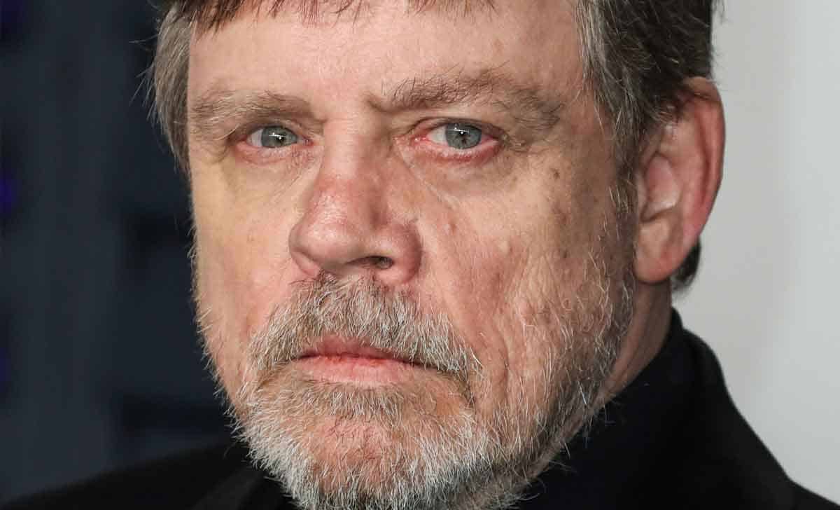 mark hamill