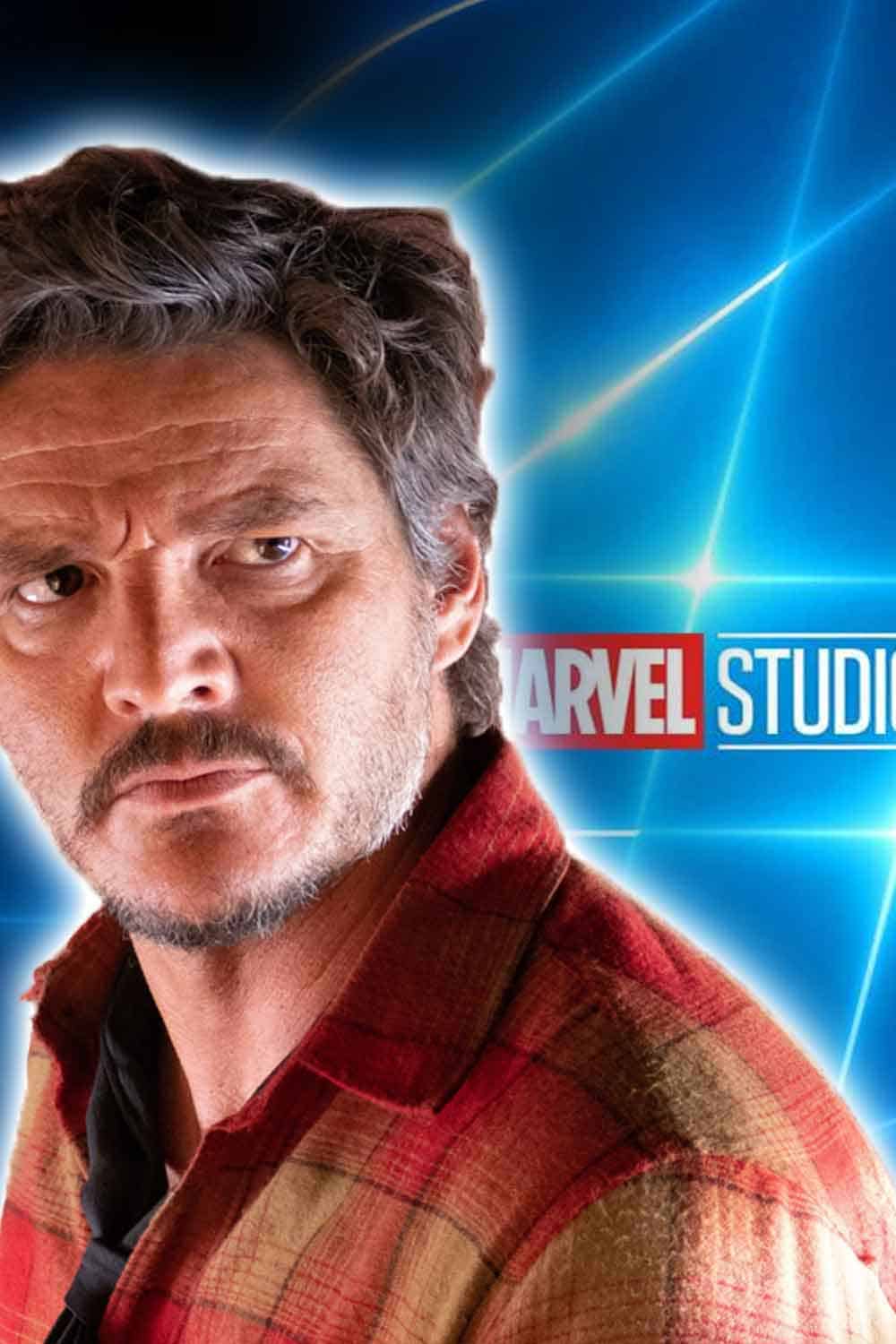 pedro pascal podría ser el nuevo míster fantástico