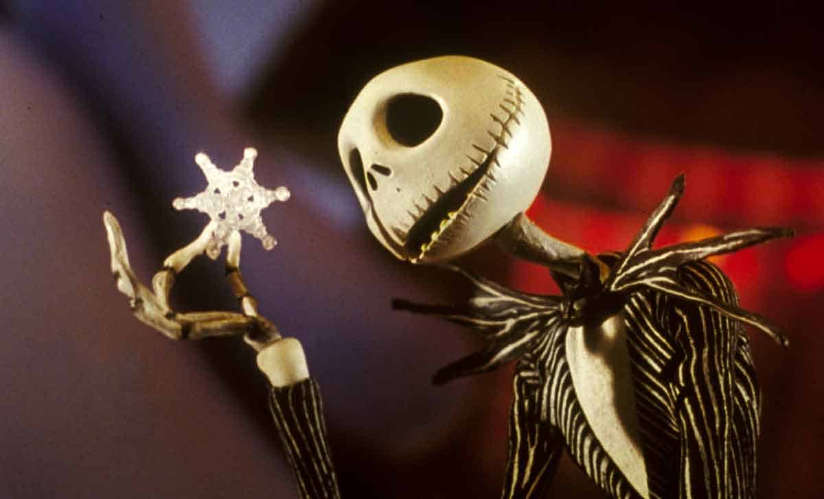 Pesadilla antes de Navidad con Johnny Depp, ¿es real? pesadilla antes de navidad