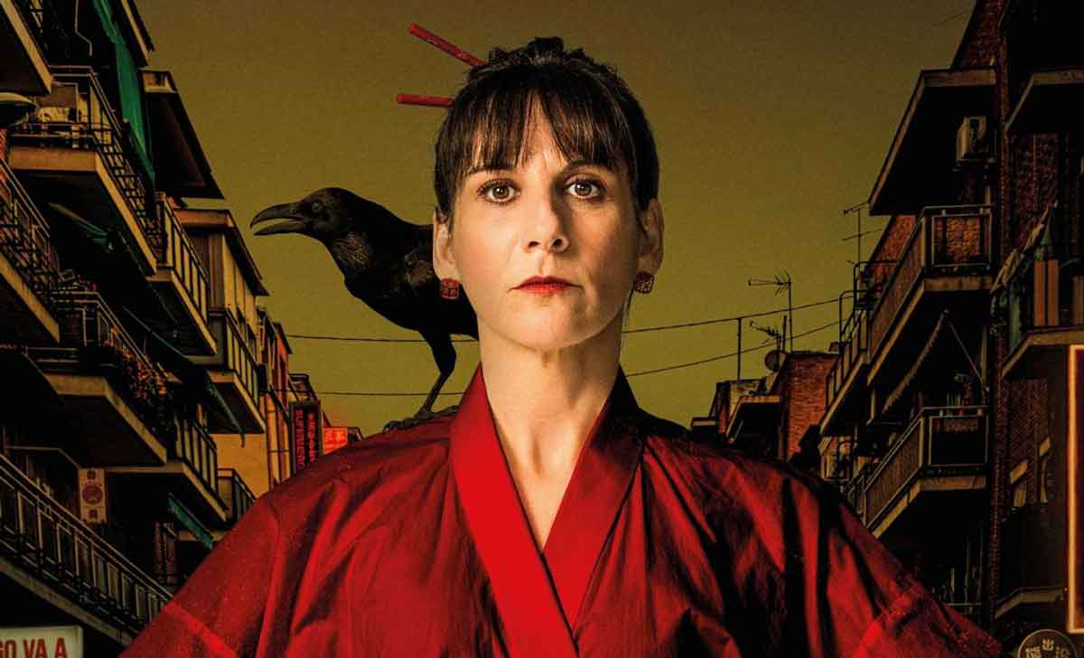 malena alterio y aitana sánchez-gijón nos hablan de que nadie duerma