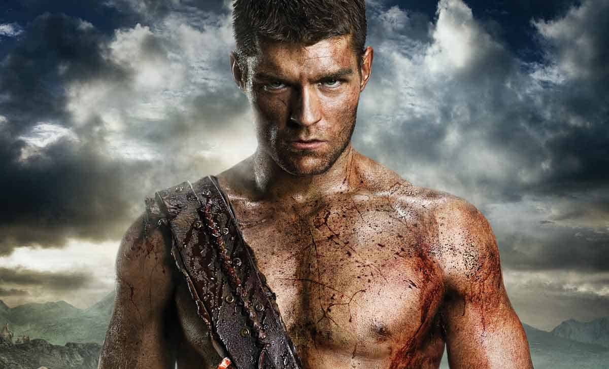 spartacus