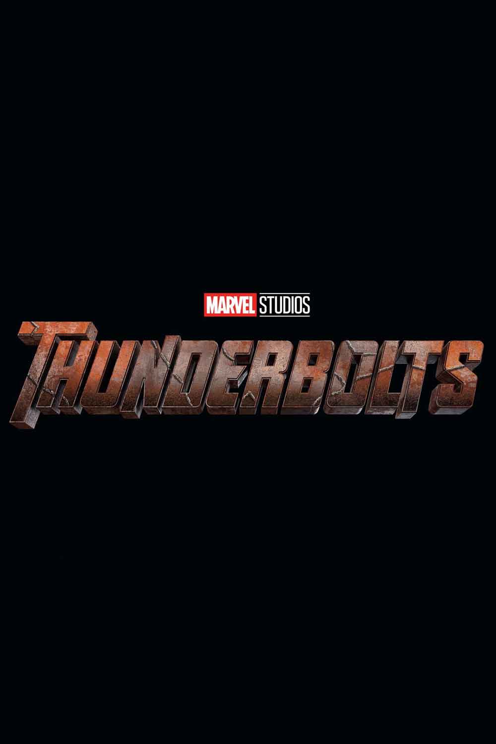 película thunderbolts