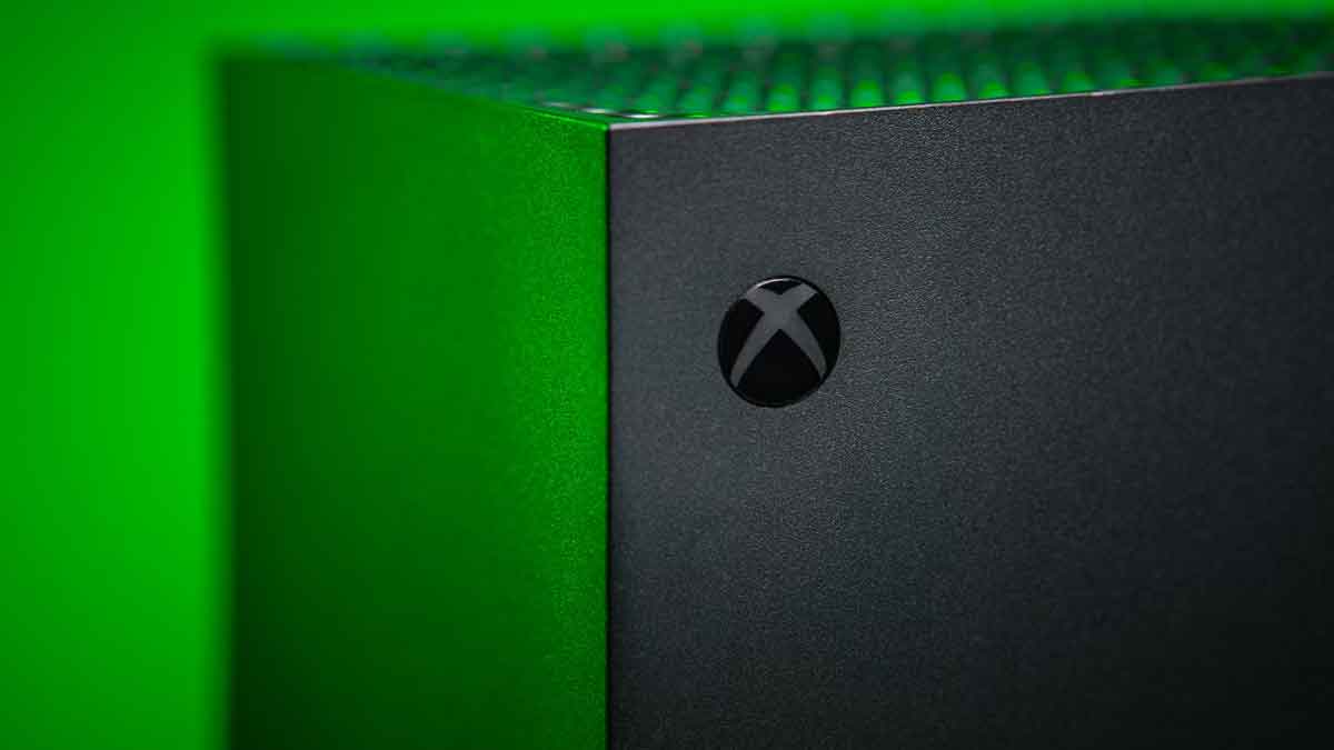 Xbox One Series X