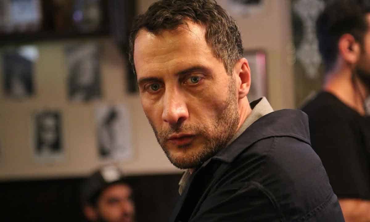 adiós Madrid fotograma