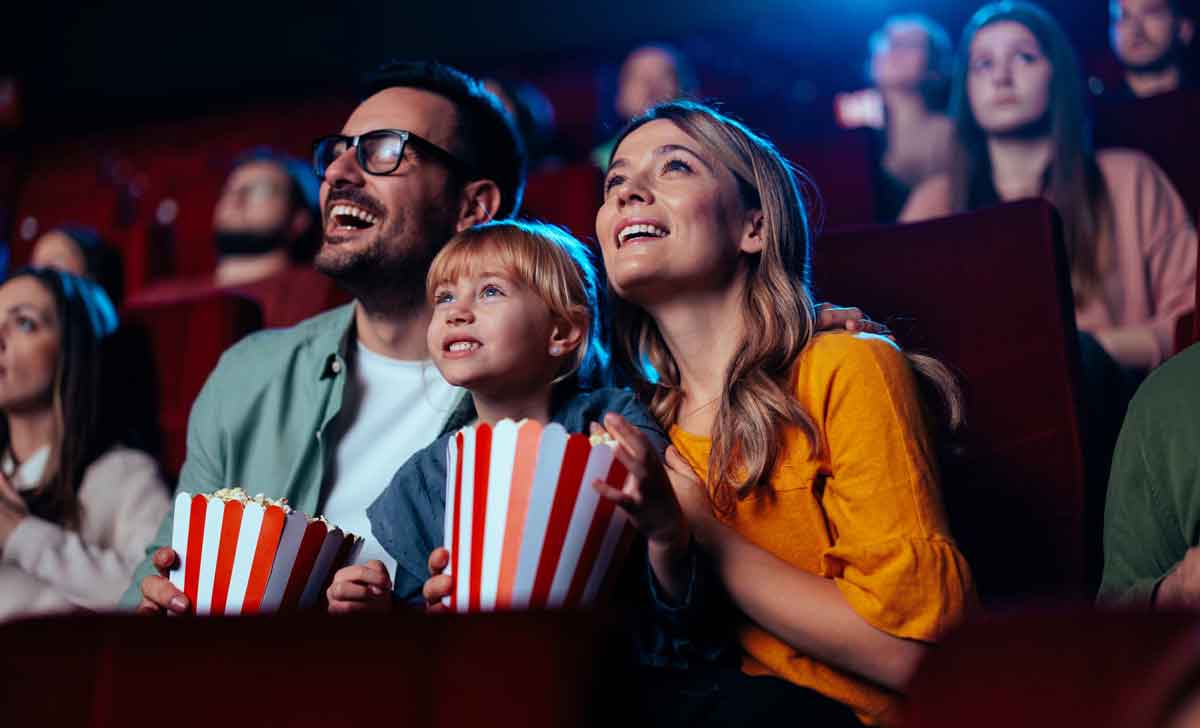 el sonido del séptimo arte: innovaciones tecnológicas para personas con pérdida auditiva