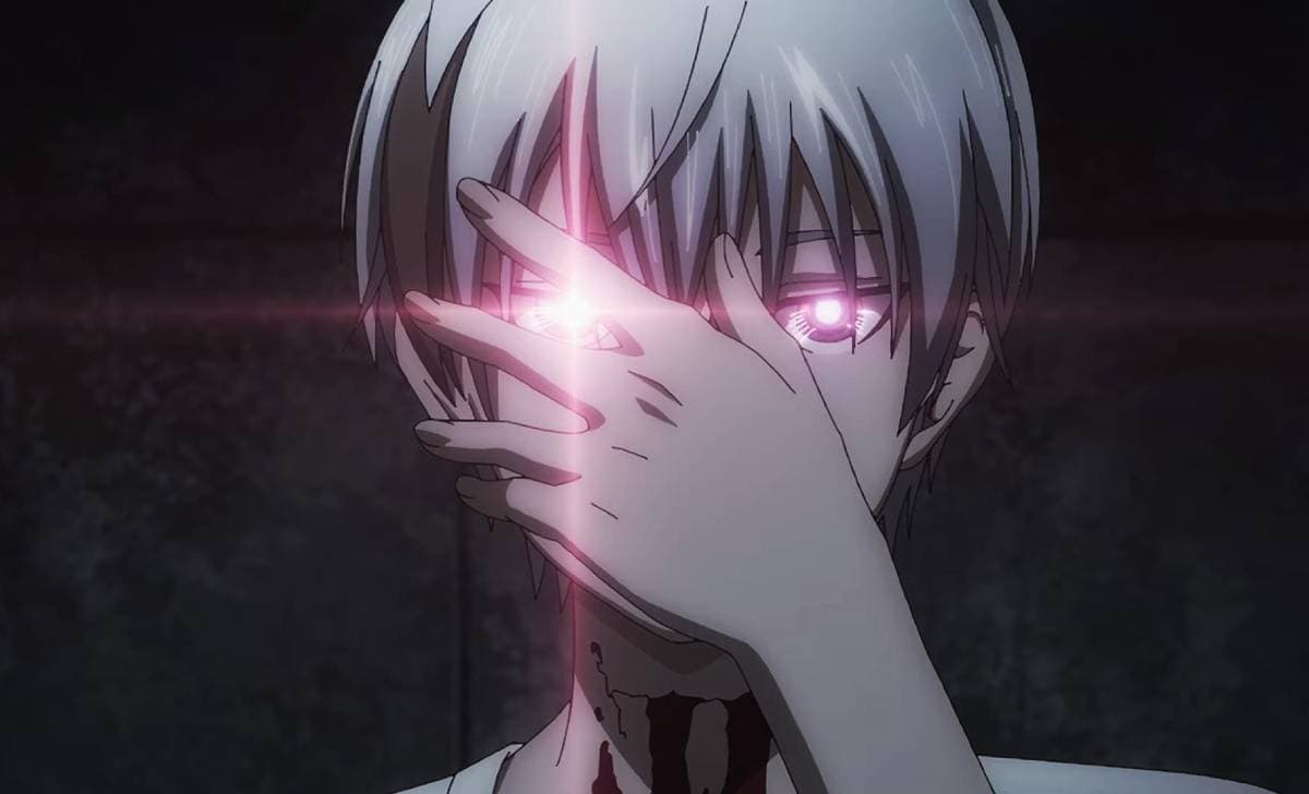 dead mount death play