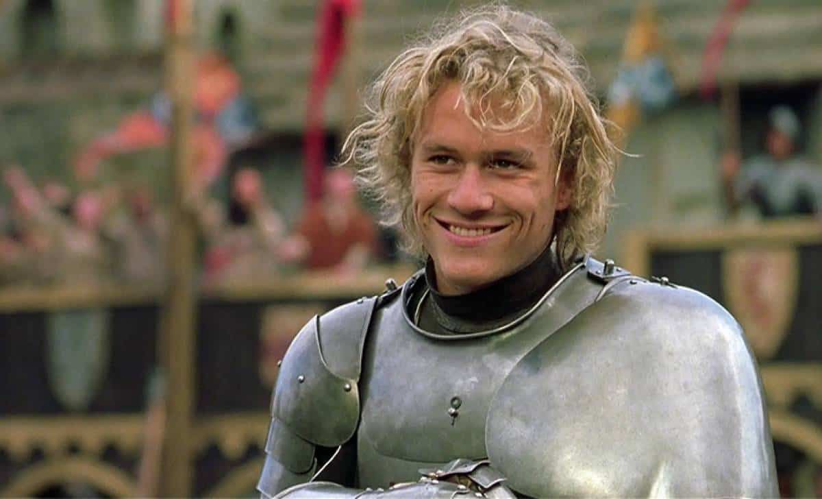 Las 6 peores películas históricas del cine, de la mejor a la peor destino de caballero (2001)