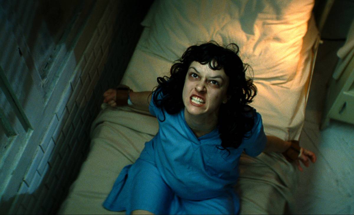 El rito (2011) en HBO Max