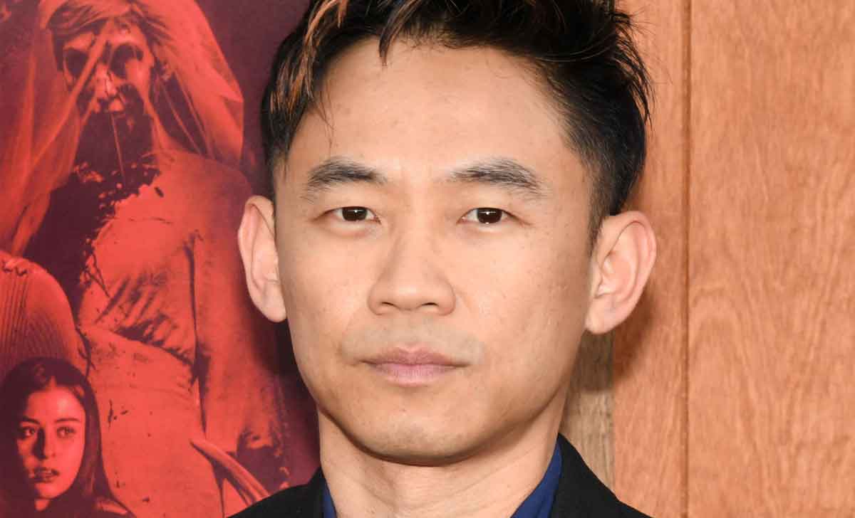 James Wan