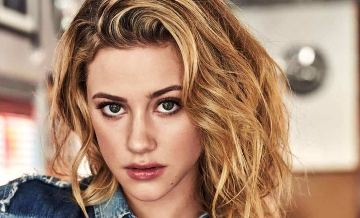 lili reinhart