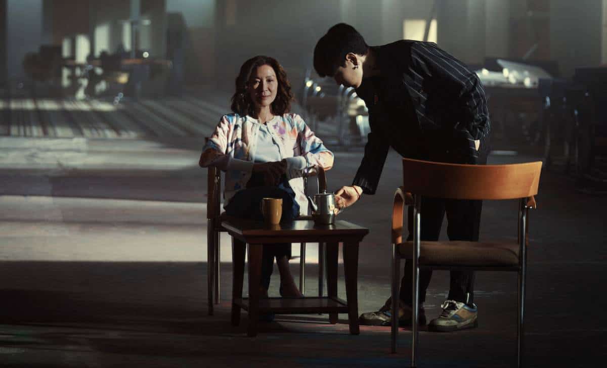 los hermanos sun en netflix