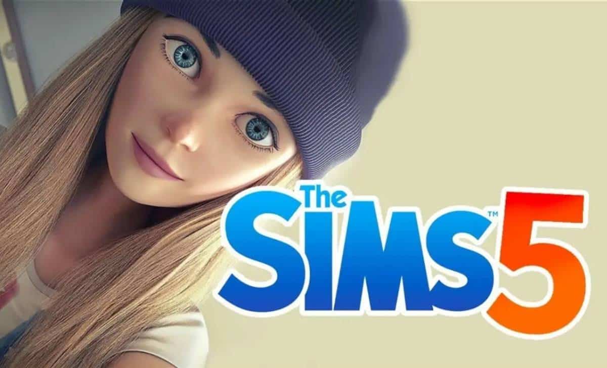 los sims 5