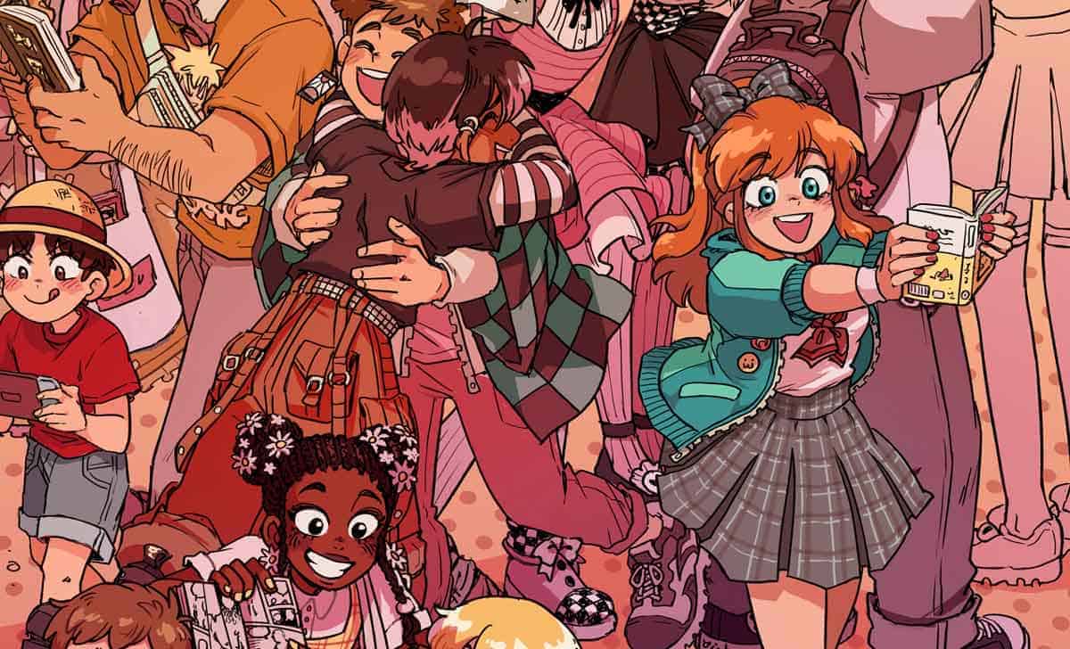 manga barcelona crunchyroll