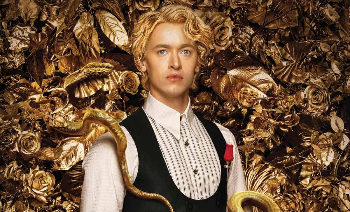 nueva película de los juegos del hambre