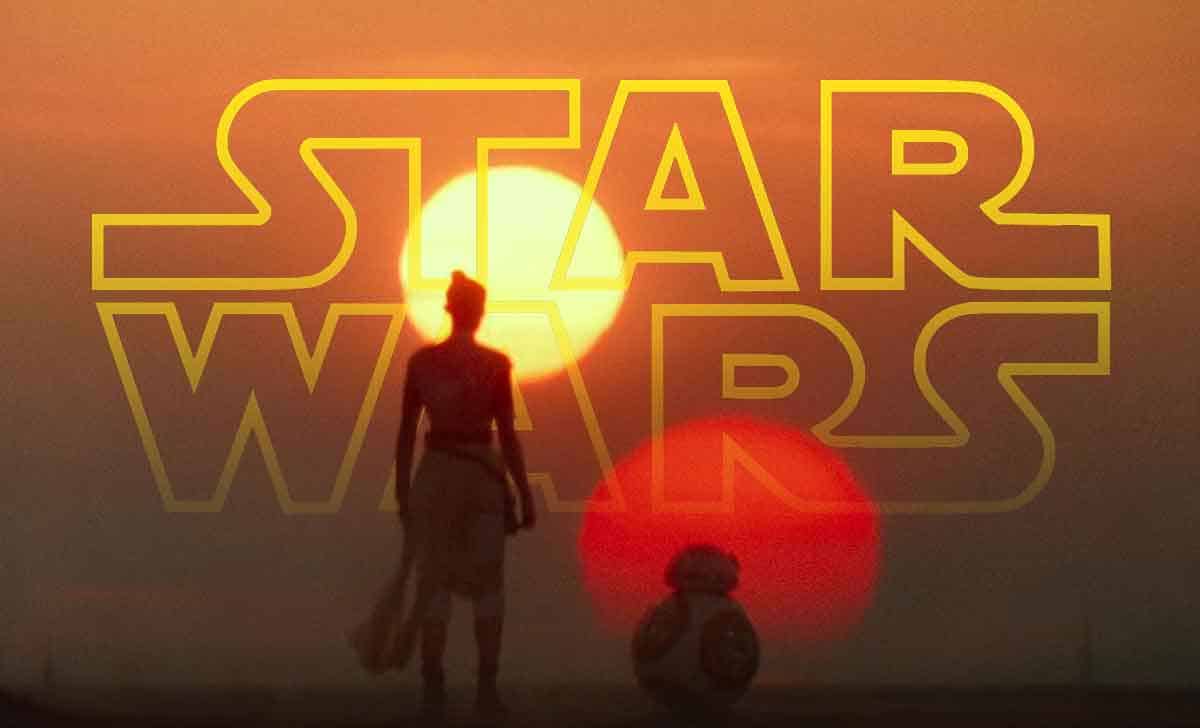 nueva película de star wars