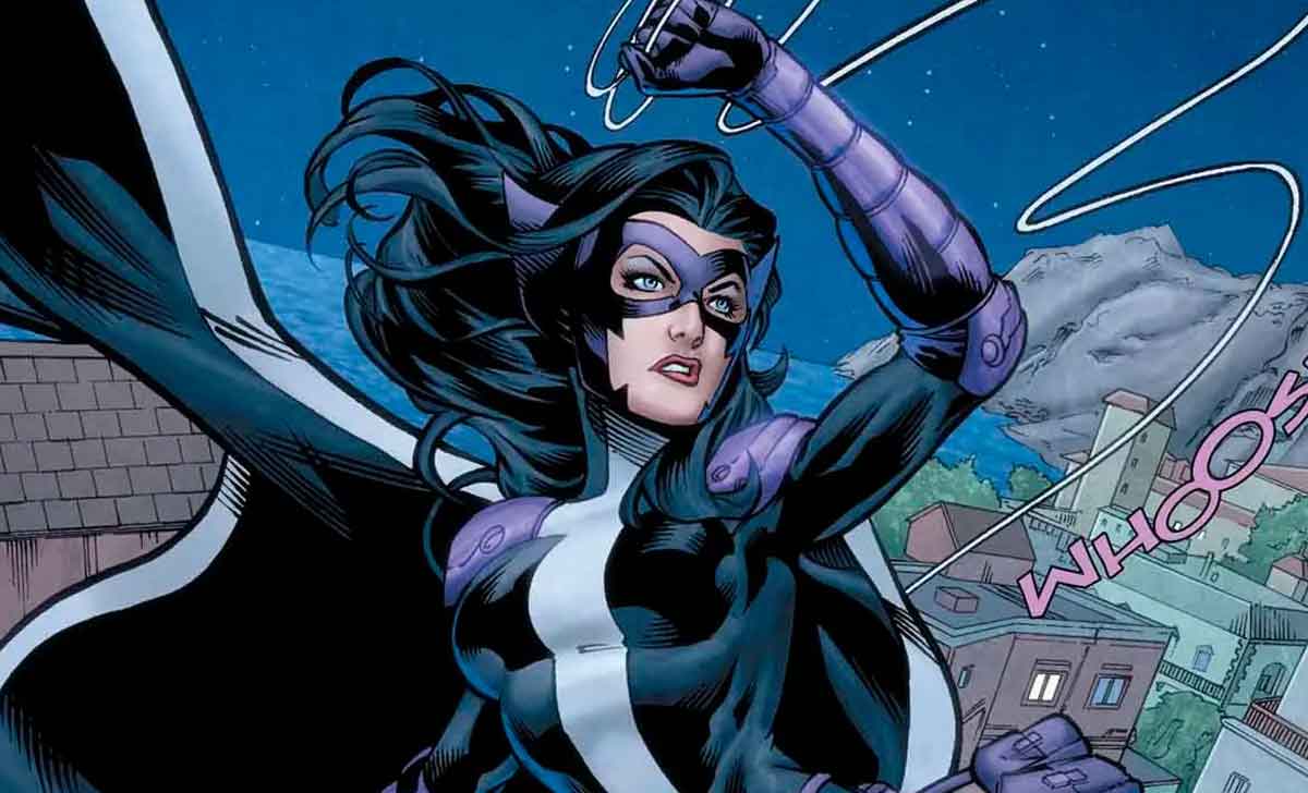 La película coreana de DC Comics ya tiene director película coreana de dc comics