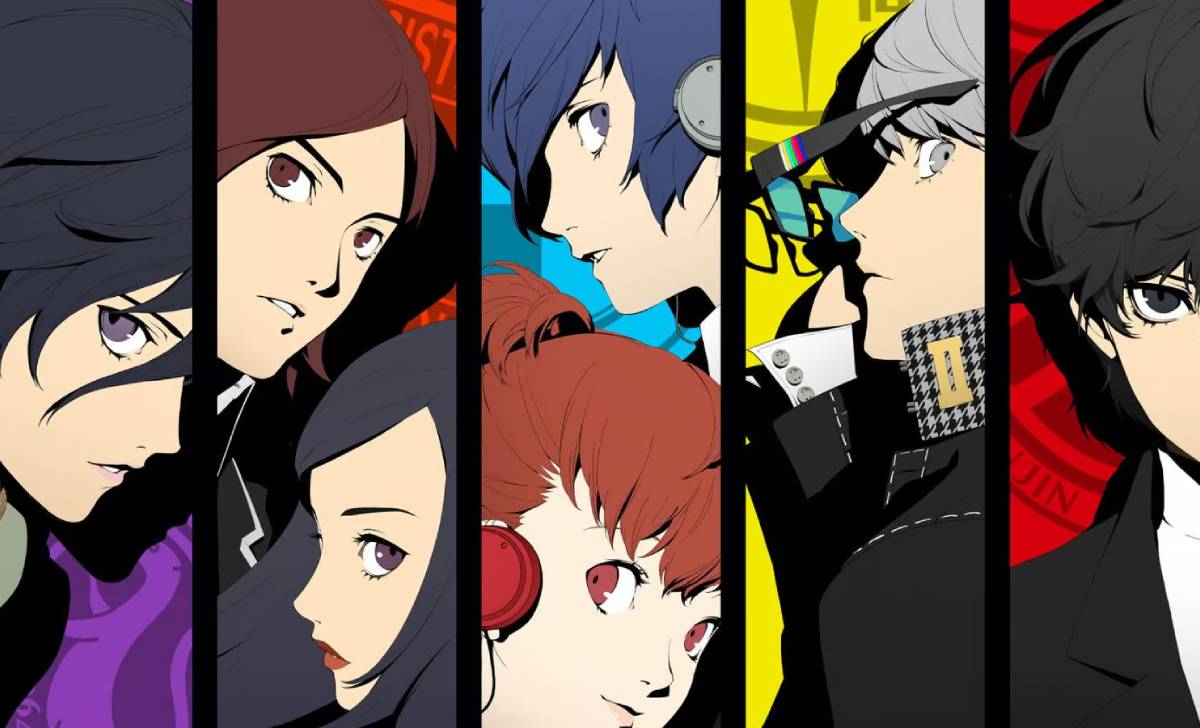 persona 6