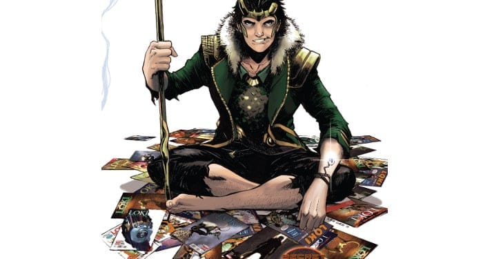 Loki 2x06 Glorioso propósito: Análisis y Referencias secret wars loki