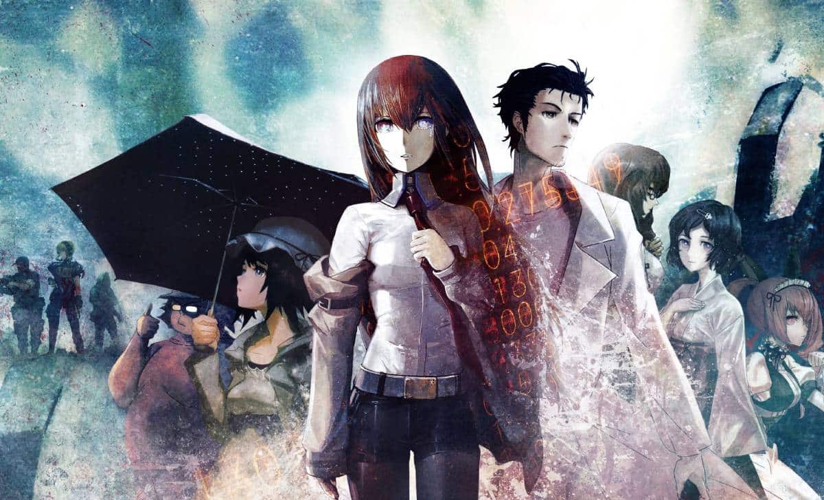 steins;gate