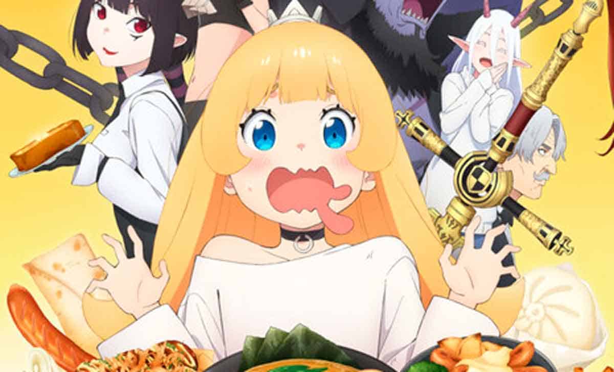 tis time for "torture", princess