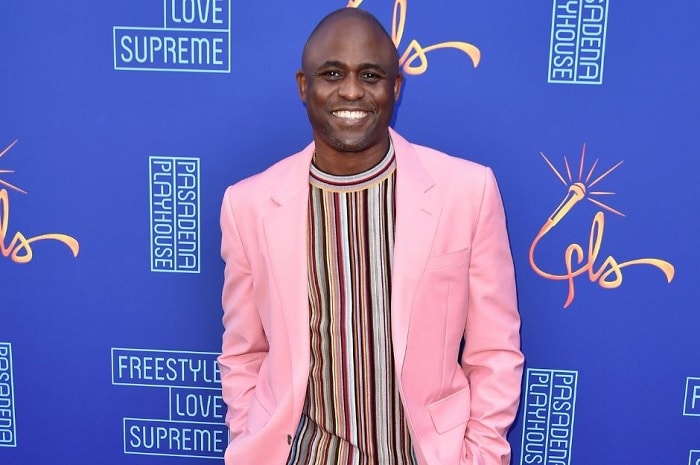 el actor wayne brady