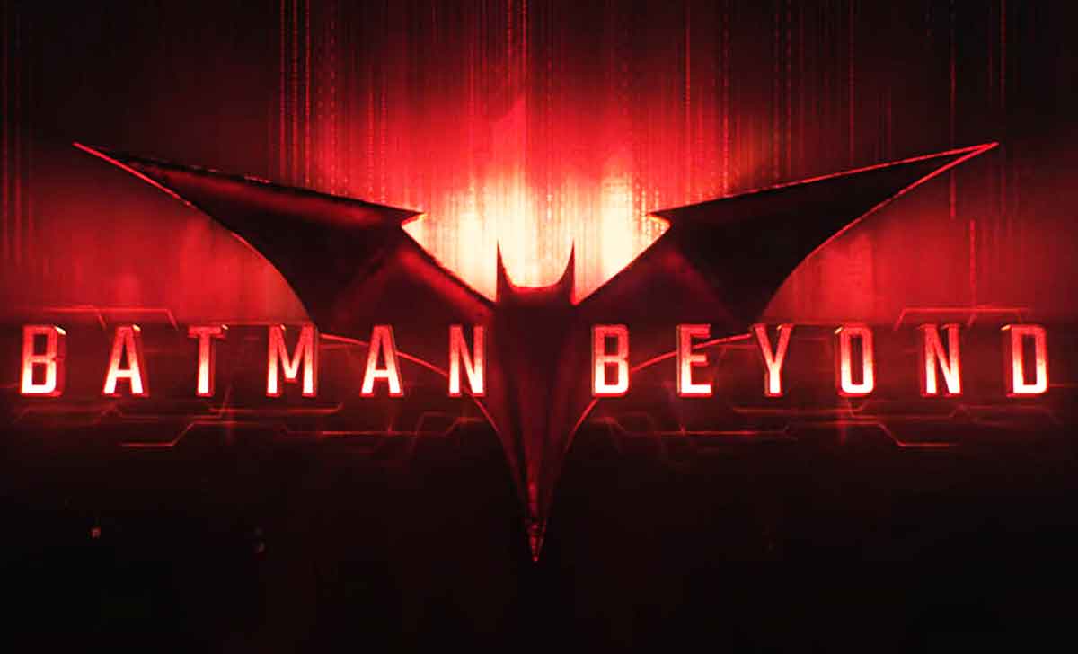 Batman Beyond: Year One (Fan film)