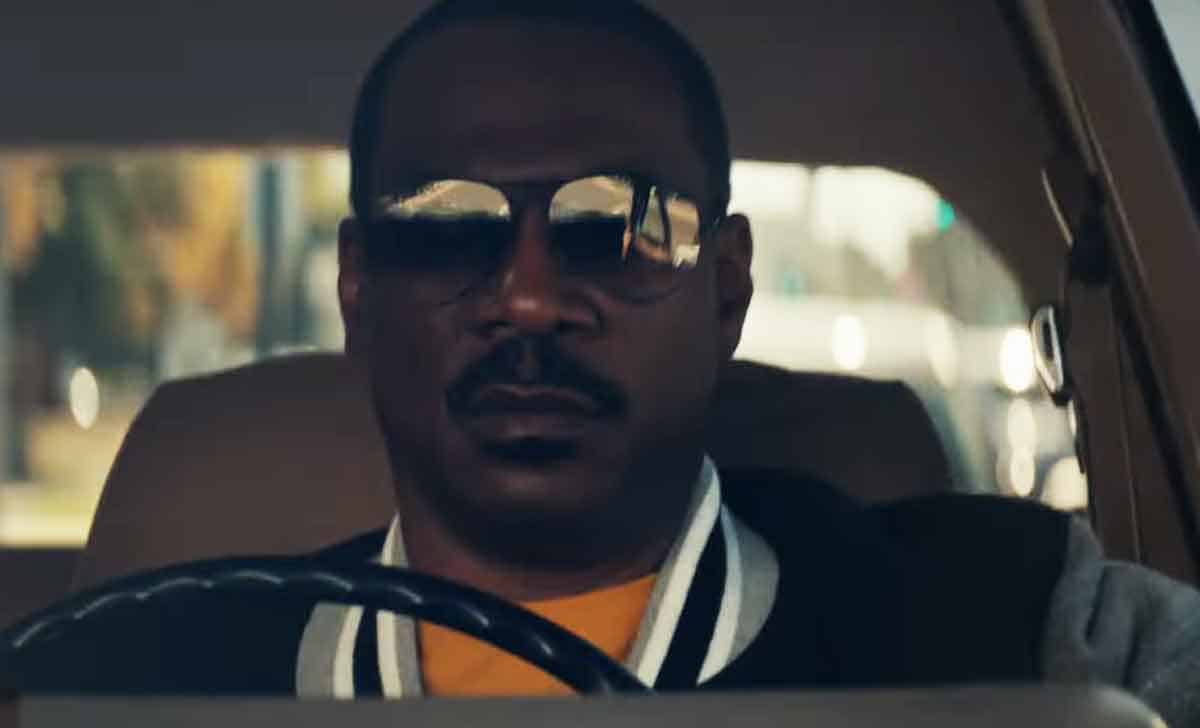 Tráiler de Beverly Hills Cop 4 ¡Regresa Axel Foley! beverly hills cop 4