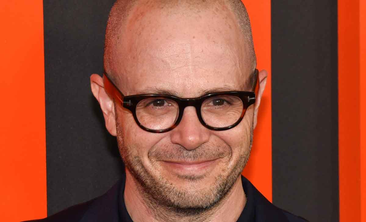 Damon Lindelof