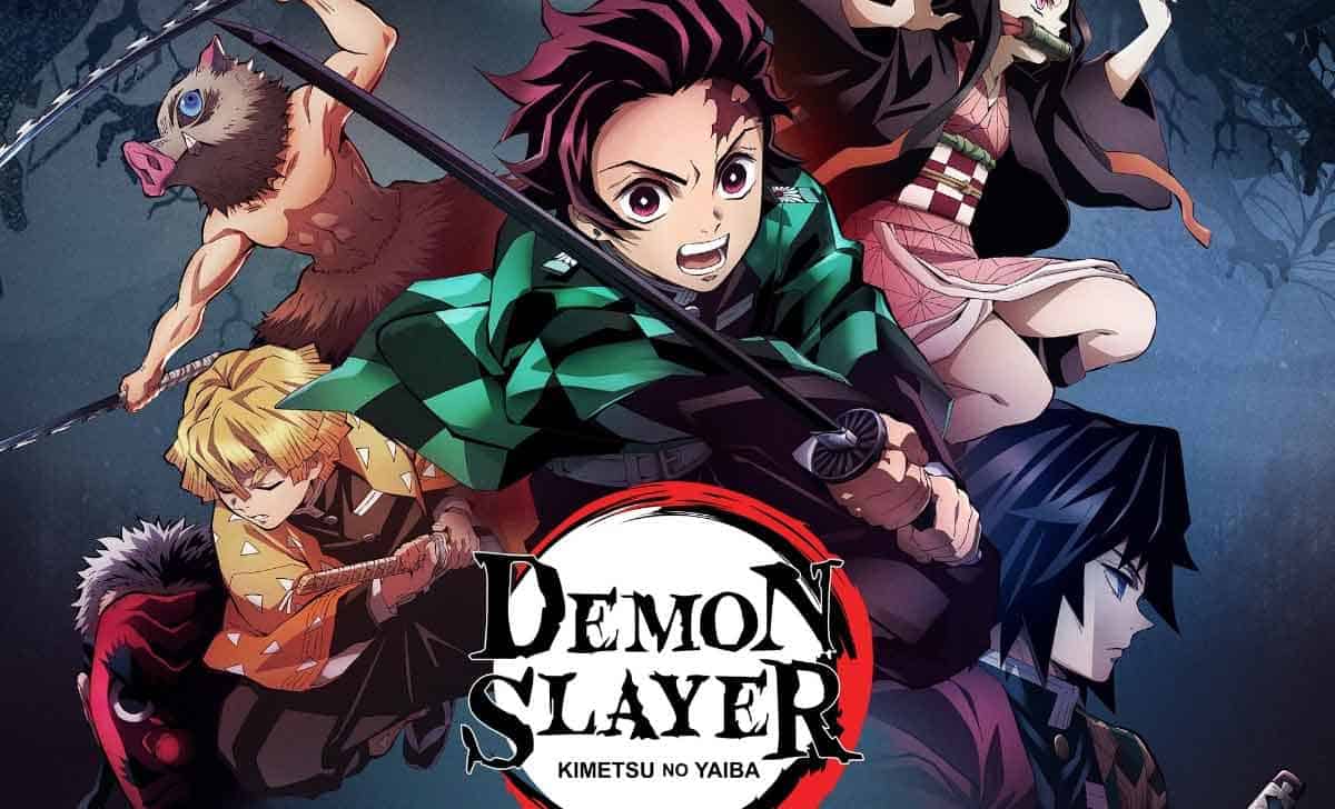 Demon Slayer