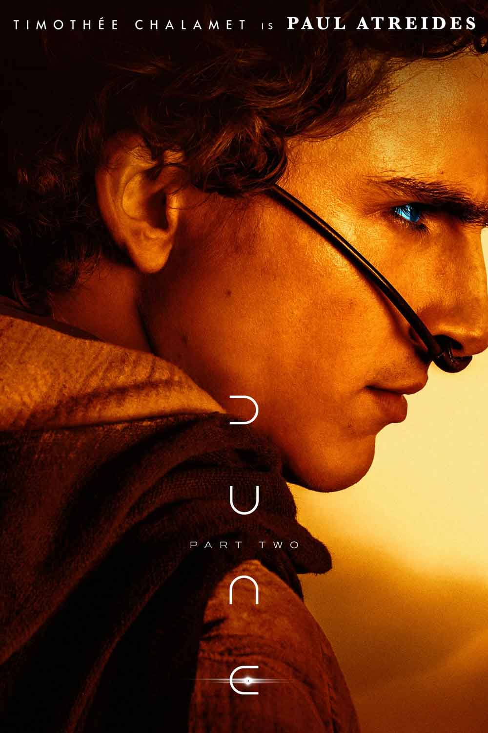 Dune 2 (2024)