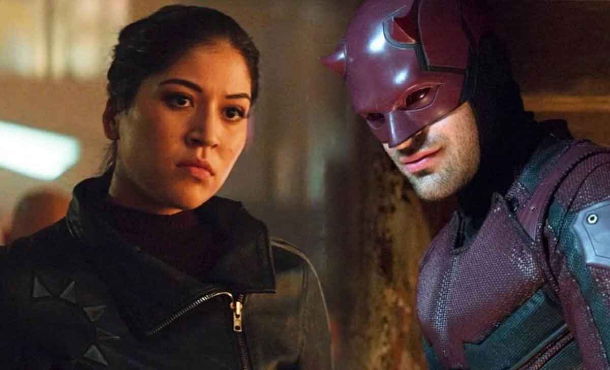 Preocupación por el futuro de Echo en Marvel preocupación por el futuro de echo en marvel