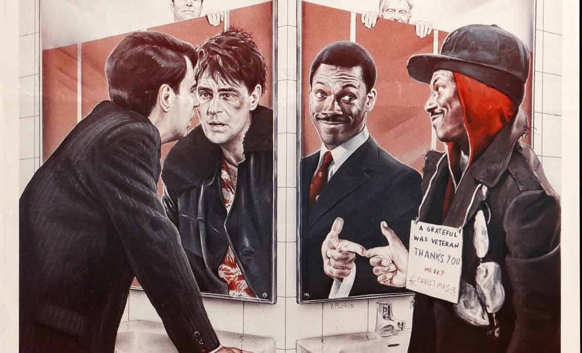 entre pillos anda el juego