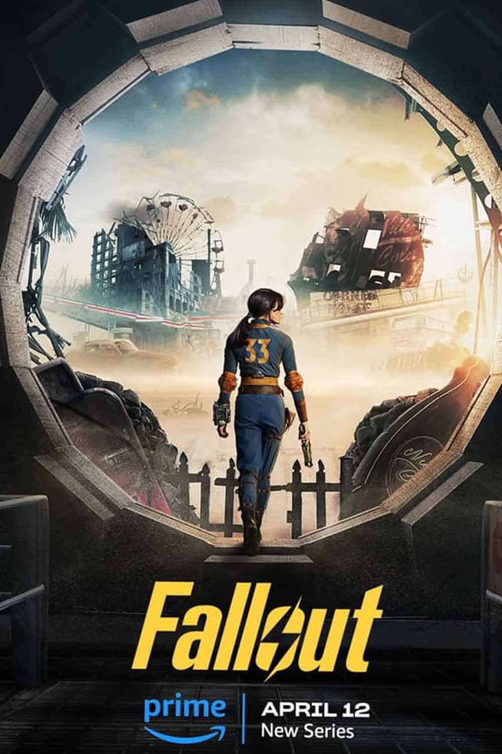fallout