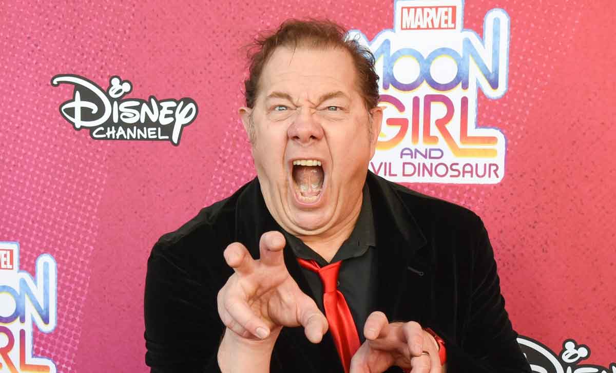 fred tatasciore