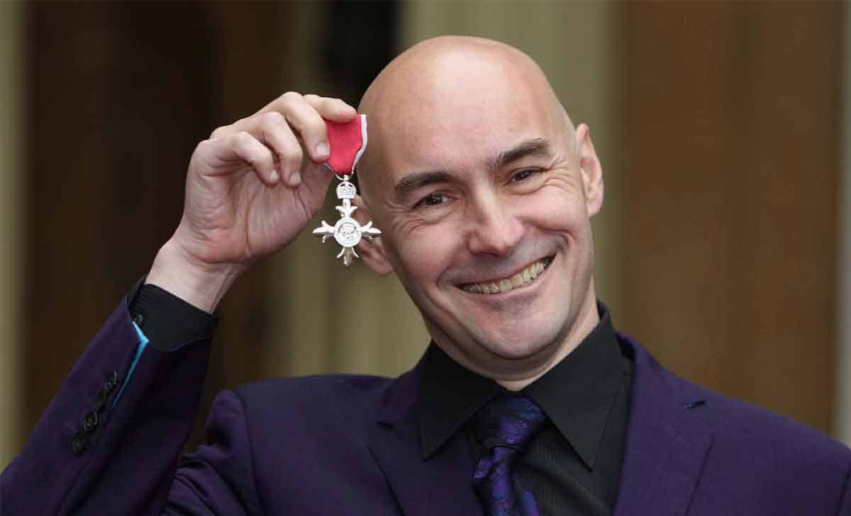 grant morrison