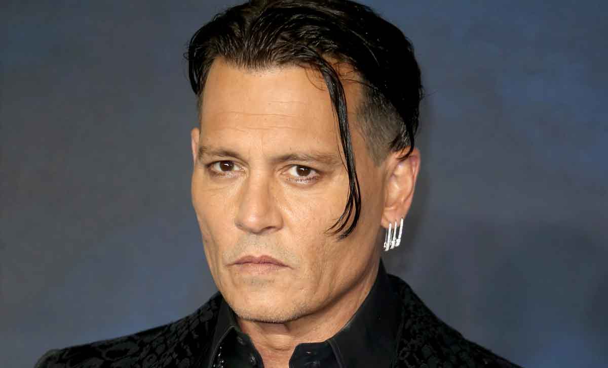 johnny depp