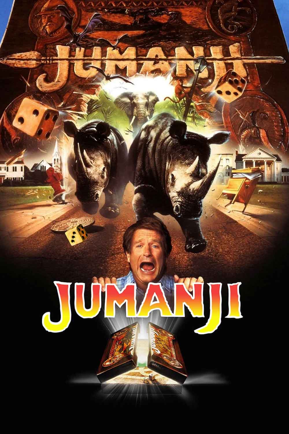 jumanji (1995)