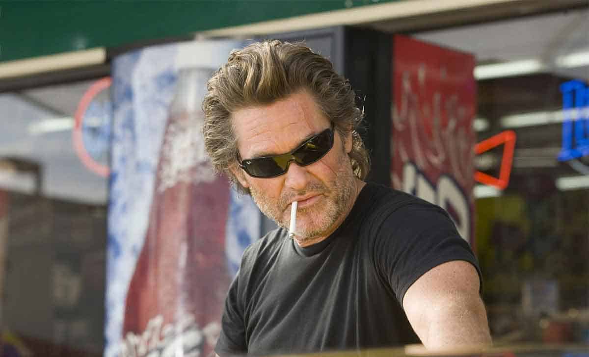 kurt russell