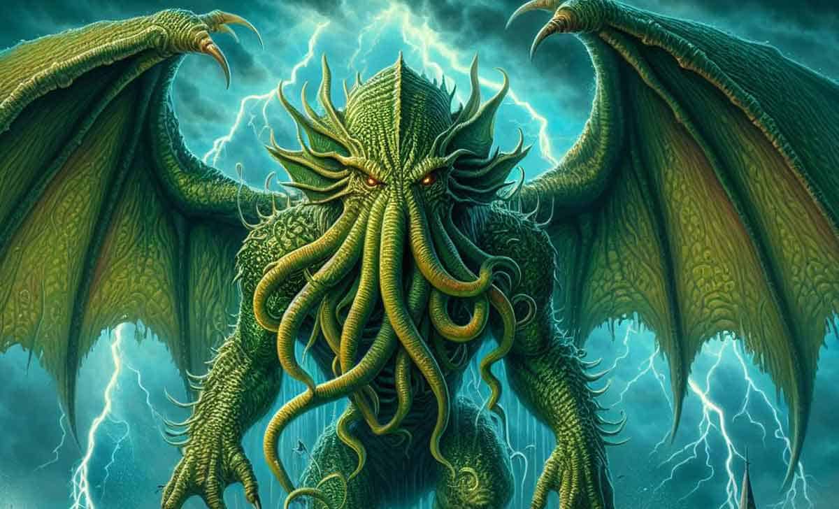 La llamada de Cthulhu tendrá al mejor director posible la llamada de cthulhu